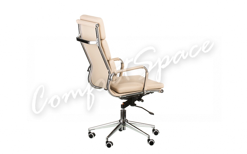Офисное кресло Solano 2 artleather beige (E4701)